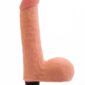 vibrator real softee 8 inch long