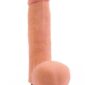 vibrator real softee 8 inch long