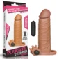 prelungitor penis pleasure x tender add 2 inch vibrating