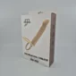 inel dublu de penis cu stimulator anal 10 moduri vibratie mokko toys