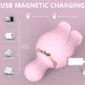 vibrator bloom rose collection