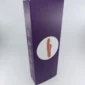 vibrator iepuras rouge 7 moduri vibratii 7 moduri pulsatorii rosu