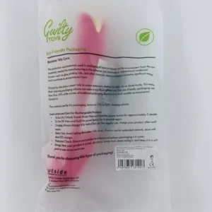 vibrator velvet curve pentru punctul g silicon rozvibrator velvet curve pentru punctul g silicon roz