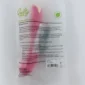 vibrator velvet curve pentru punctul g silicon rozvibrator velvet curve pentru punctul g silicon roz
