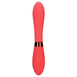 loveline silicone smooth vibrator