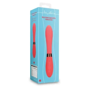 loveline silicone smooth vibrator
