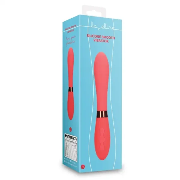 loveline silicone smooth vibrator loveline silicone smooth vibrator