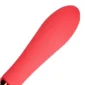 loveline silicone smooth vibrator