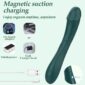 mokko toys velvet obs vibrator punctul g thunder