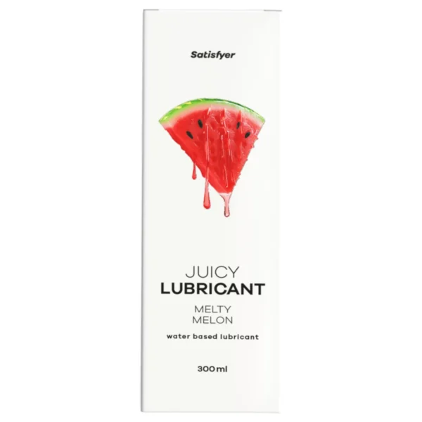 juicy lubricant 300 ml (water) – pepene verde juicy lubricant 300 ml (water) – pepene verde