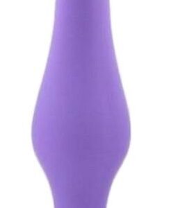 guilty toys dop anal vivian medium silicon purple