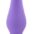 guilty toys dop anal vivian medium silicon purple