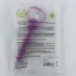 guilty toys bile anale cu vibratii purple