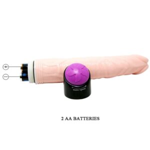 vibrator waves of pleasure flesh medium flesh
