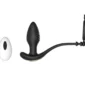 guilty toys vibrator anal