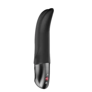 Fun Factory Vibrator Diva Dolphin Black