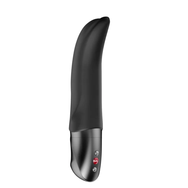 Fun Factory Vibrator Diva Dolphin Black Fun Factory Vibrator Diva Dolphin Black
