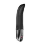 Fun Factory Vibrator Diva Dolphin Black