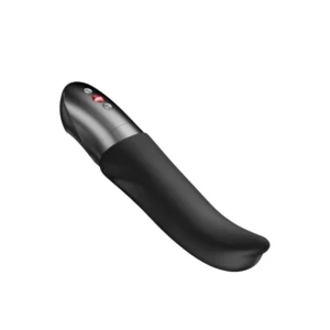 Fun Factory Vibrator Diva Dolphin Black