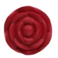 mini vibrator rose ring inel rosu