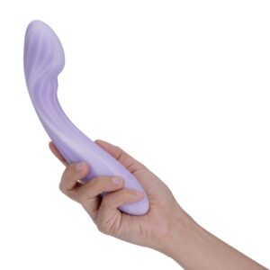 svakom vibrator margot liliac swirl heat