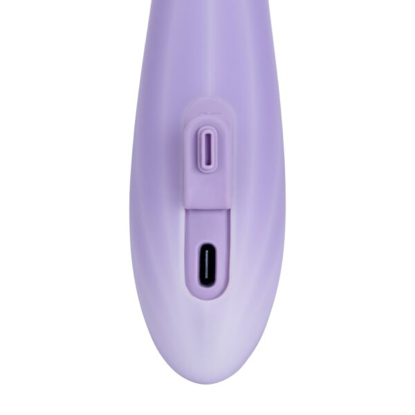 svakom vibrator margot liliac swirl heat svakom vibrator margot liliac swirl heat