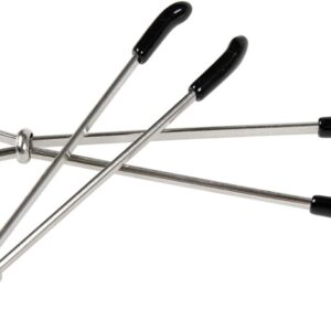 passion labs clipsuri sfarcuri metal nipple stim