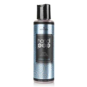 handi pop hand job gel pentru masaj vata de zahar