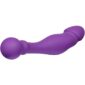 passion labs dildo dublu finn sensations purple