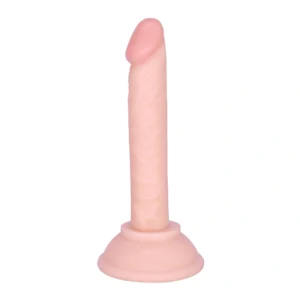 guilty toys dildo realist logan 15 cm flesh