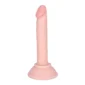 guilty toys dildo realist logan 15 cm flesh