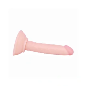 guilty toys dildo realist logan 15 cm flesh