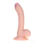guilty toys dildo realist pierro 18.5 cm flesh