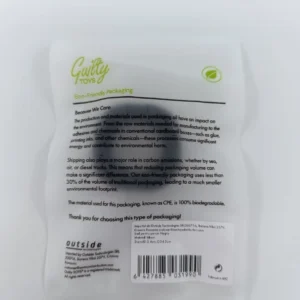 guilty toys inel penis silicon lichid 1