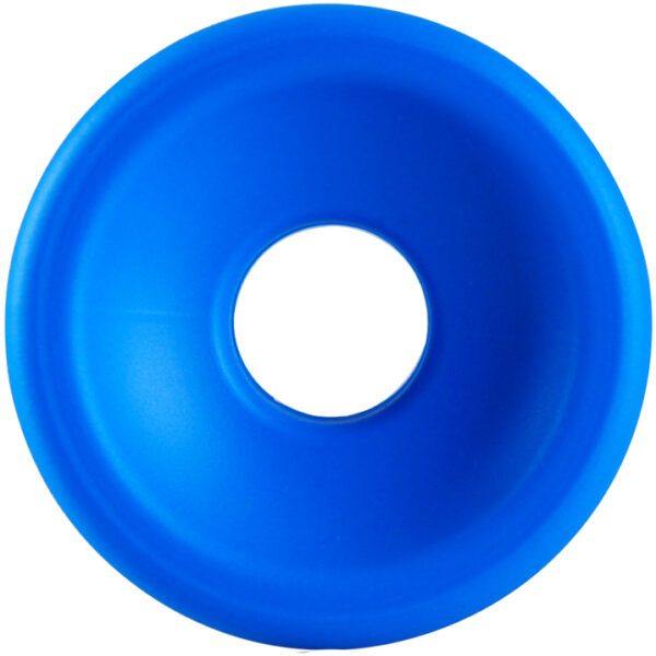 mokko toys manson pompa penis silicon albastru