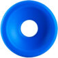 mokko toys manson pompa penis silicon albastru