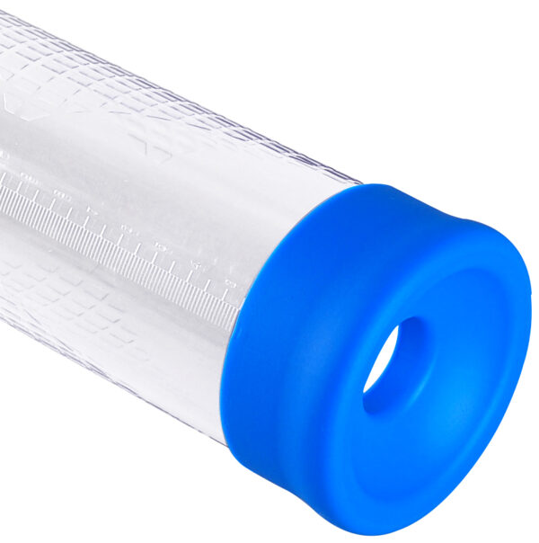 mokko toys manson pompa penis silicon albastru mokko toys manson pompa penis silicon albastru
