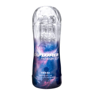 masturbator explorer passion cup