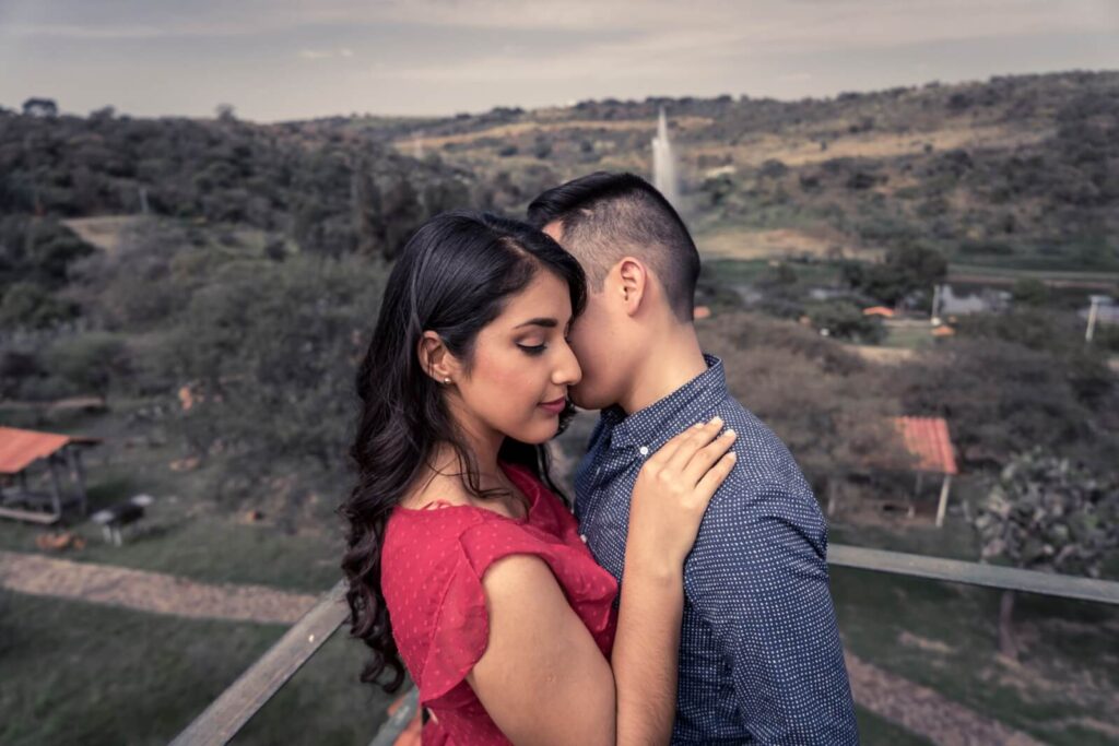 Tehnici de preludiu pentru a intensifica intimitatea în cuplu — fotografie sfaturi cupluri