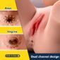 masturbator frieda 10 functii de vibratie