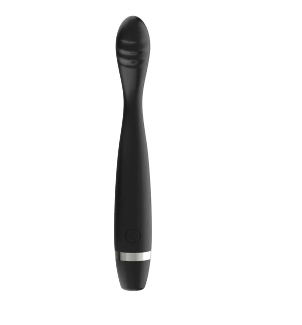 vibrator slim curved punctul g negru vibrator slim curved punctul g negru