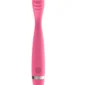 vibrator slim curved punctul g roz