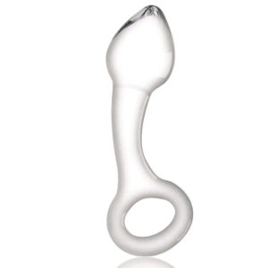 passion labs dildo sticla big ring