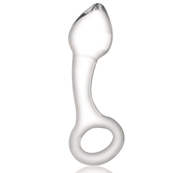 passion labs dildo sticla big ring passion labs dildo sticla big ring