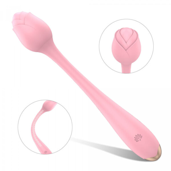 passion labs vibrator romance rose collection passion labs vibrator romance rose collection