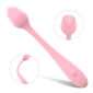 passion labs vibrator romance rose collection