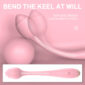 passion labs vibrator romance rose collection