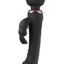 vibrator wand rabbit great mix velvet black