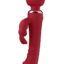 vibrator wand rabbit great mix velvet red