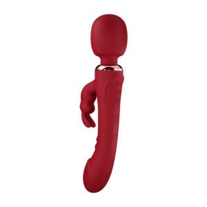 vibrator wand rabbit great mix velvet red vibrator wand rabbit great mix velvet red
